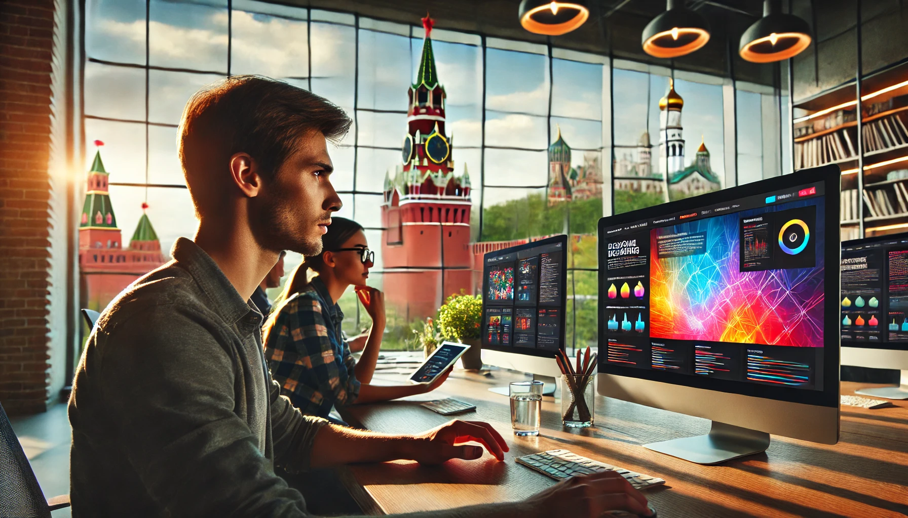 Заказать сайт в Москве: какие проблемы заставляют бизнесменов волноваться