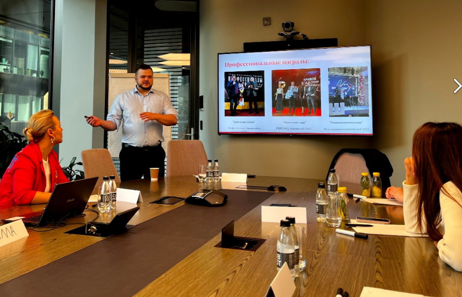 Топ лучших бизнес-тренеров России с ценами 2025 года